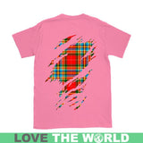 Chattan Tartan Shirt Or Tartan Hoodie In Me TH8 - chattan-in-me-t-shirt-s12-shirts-1sttheworld_6_987