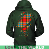 Chattan Tartan Shirt Or Tartan Hoodie In Me TH8 - chattan-in-me-t-shirt-s12-shirts-1sttheworld_9_182