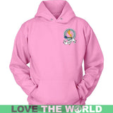 Chattan Tartan Shirt Or Tartan Hoodie In Me TH8 - chattan-in-me-t-shirt-s12-unisex-hoodie-pink-s-shirts-1sttheworld_978
