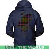 Cochrane Tartan Shirt Or Tartan Hoodie In Me TH8 - cochrane-in-me-t-shirt-s12-shirts-1sttheworld_10_732