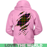 Cochrane Tartan Shirt Or Tartan Hoodie In Me TH8 - cochrane-in-me-t-shirt-s12-shirts-1sttheworld_12_690