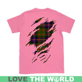 Cochrane Tartan Shirt Or Tartan Hoodie In Me TH8 - cochrane-in-me-t-shirt-s12-shirts-1sttheworld_6_377