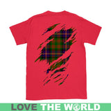 Cochrane Tartan Shirt Or Tartan Hoodie In Me TH8 - cochrane-in-me-t-shirt-s12-shirts-1sttheworld_7_144
