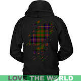 Cochrane Tartan Shirt Or Tartan Hoodie In Me TH8 - cochrane-in-me-t-shirt-s12-shirts-1sttheworld_8_924