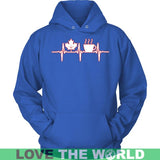 COFFEE CANADA NH1 - coffee-canada-nh1-unisex-hoodie-royal-blue-s-t-shirts-1sttheworld_286