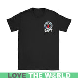 Crawford Tartan Shirt Or Tartan Hoodie In Me TH8 - crawford-in-me-t-shirt-s12-gildan-womens-black-s-shirts-1sttheworld_363
