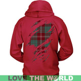 Crawford Tartan Shirt Or Tartan Hoodie In Me TH8 - crawford-in-me-t-shirt-s12-shirts-1sttheworld_11_766