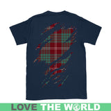 Crawford Tartan Shirt Or Tartan Hoodie In Me TH8 - crawford-in-me-t-shirt-s12-shirts-1sttheworld_6_978