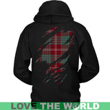 Crawford Tartan Shirt Or Tartan Hoodie In Me TH8 - crawford-in-me-t-shirt-s12-shirts-1sttheworld_8_320