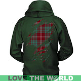 Crawford Tartan Shirt Or Tartan Hoodie In Me TH8 - crawford-in-me-t-shirt-s12-shirts-1sttheworld_9_652