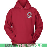 Crawford Tartan Shirt Or Tartan Hoodie In Me TH8 - crawford-in-me-t-shirt-s12-unisex-hoodie-red-s-shirts-1sttheworld_673