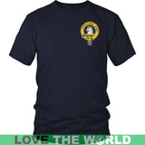 Cunningham Tartan Shirt Or Tartan Hoodie In Me TH8 - cunningham-in-me-t-shirt-s12-district-unisex-navy-s-shirts-1sttheworld_301