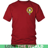 Cunningham Tartan Shirt Or Tartan Hoodie In Me TH8 - cunningham-in-me-t-shirt-s12-district-unisex-red-s-shirts-1sttheworld_541
