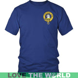 Cunningham Tartan Shirt Or Tartan Hoodie In Me TH8 - cunningham-in-me-t-shirt-s12-district-unisex-royal-blue-s-shirts-1sttheworld_309