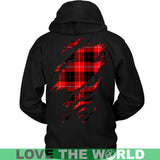 Cunningham Tartan Shirt Or Tartan Hoodie In Me TH8 - cunningham-in-me-t-shirt-s12-shirts-1sttheworld_10_552