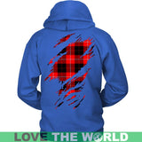 Cunningham Tartan Shirt Or Tartan Hoodie In Me TH8 - cunningham-in-me-t-shirt-s12-shirts-1sttheworld_13_755