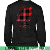 Cunningham Tartan Shirt Or Tartan Hoodie In Me TH8 - cunningham-in-me-t-shirt-s12-shirts-1sttheworld_1_187