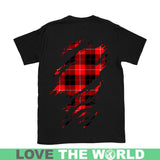Cunningham Tartan Shirt Or Tartan Hoodie In Me TH8 - cunningham-in-me-t-shirt-s12-shirts-1sttheworld_7_510