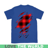 Cunningham Tartan Shirt Or Tartan Hoodie In Me TH8 - cunningham-in-me-t-shirt-s12-shirts-1sttheworld_9_123