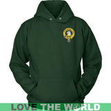 Cunningham Tartan Shirt Or Tartan Hoodie In Me TH8 - cunningham-in-me-t-shirt-s12-unisex-hoodie-dark-green-s-shirts-1sttheworld_749