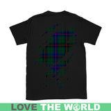 Davidson Tartan Shirt Or Tartan Hoodie In Me TH8 - davidson-in-me-t-shirt-s12-shirts-1sttheworld_7_126