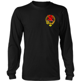 Wilson Tartan Shirt Or Tartan Hoodie In Me TH8 - ddn0rjx8wf_sKrwjAUHr66tD4GHsxZBL6eHYXCUVYBlack