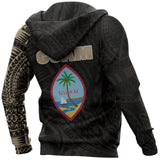 Guam In My Heart Polynesian Hoodie A7 - doc11