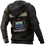 Samoa In My Heart Polynesian Hoodie A7 - doc12