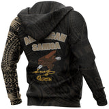 American Samoa In My Heart Polynesian Hoodie A7 - doc14