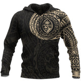 Guam In My Heart Polynesian Hoodie A7 - doc2