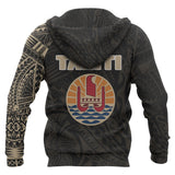 Tahiti In My Heart Polynesian Hoodie A7 - doc6