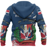 Dominican Republic Special Zipper Hoodie A7 - domini_1_6b1ad943-6a5a-4607-a03c-e12363b8aa58