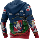 Dominican Republic Special Hoodie A7 - domini_3