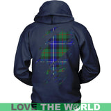 Donnachaidh Tartan Shirt Or Tartan Hoodie In Me TH8 - donnachaidh-in-me-t-shirt-s12-shirts-1sttheworld_10_832