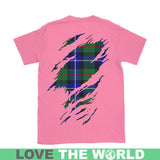 Donnachaidh Tartan Shirt Or Tartan Hoodie In Me TH8 - donnachaidh-in-me-t-shirt-s12-shirts-1sttheworld_6_603