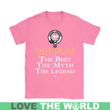 Douglas T-Shirt - The Best NN5 - douglas-the-best-n6-gildan-womens-t-shirt-azalea-s-shirts-1sttheworld_206