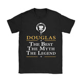 Douglas T-Shirt - The Best NN5 - douglas-the-best-n6-gildan-womens-t-shirt-black-s-shirts-1sttheworld_509