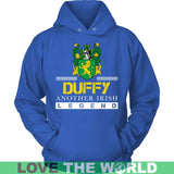 Ireland T-shirt - Duffy Legend A9 - duffy-irish-legend-t-shirt-x1-unisex-hoodie-royal-blue-s-shirts-1sttheworld_415