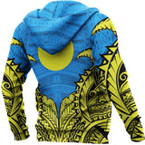 Palau Premium Hoodie A7 - e12exasdcasd