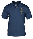 Anderson Tartan Polo Shirt In Me Clan Badge K7 - e1ff566c0e80ea0fc5a0523aff7198de