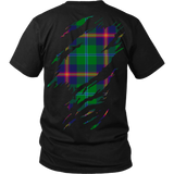 Young Tartan Shirt Or Tartan Hoodie In Me TH8 - ea3tcrserj_6bpJwjS3fteCz3UejsVh5LWWrgYrxhBlack_back