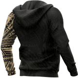 Polynesian Pullover Hoodie (Special Version) A7 - edrfv