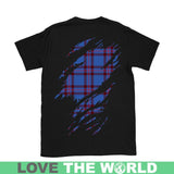 Elliot Tartan Shirt Or Tartan Hoodie In Me TH8 - elliot-in-me-t-shirt-s12-shirts-1sttheworld_5_640
