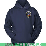 Elliot Tartan Shirt Or Tartan Hoodie In Me TH8 - elliot-in-me-t-shirt-s12-unisex-hoodie-navy-s-shirts-1sttheworld_613