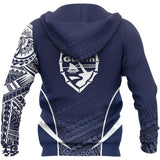 Guam Active Special Hoodie A7 - erftg5yh6