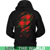 Erskine Tartan Shirt Or Tartan Hoodie In Me TH8 - erskine-in-me-t-shirt-s12-shirts-1sttheworld_10_516