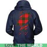 Erskine Tartan Shirt Or Tartan Hoodie In Me TH8 - erskine-in-me-t-shirt-s12-shirts-1sttheworld_11_174