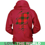 Erskine Tartan Shirt Or Tartan Hoodie In Me TH8 - erskine-in-me-t-shirt-s12-shirts-1sttheworld_12_384