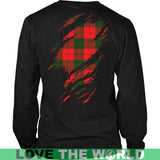 Erskine Tartan Shirt Or Tartan Hoodie In Me TH8 - erskine-in-me-t-shirt-s12-shirts-1sttheworld_1_974