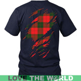 Erskine Tartan Shirt Or Tartan Hoodie In Me TH8 - erskine-in-me-t-shirt-s12-shirts-1sttheworld_4_821